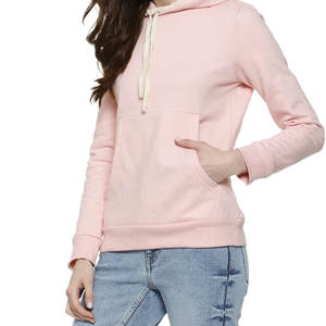 Nuevas Sudaderas con Capucha para Mujer, Corte Ajustado, Diseño Personalizado, Alta Calidad, Gran Venta, 2026 - Product Image 3