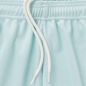 Pantalones Cortos Deportivos de Verano para Hombre, de Calidad Profesional, Sólidos, para Gimnasio y Running, de Tela Elástica Micro, Transpirables, Cómodos, de Corte Holgado y Elástico - Product Image 5