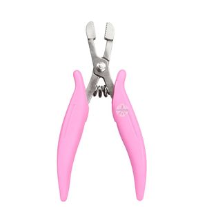 Real hair <b>extension</b> U-tip pliers - Product Image 4