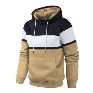 เสื้อฮู้ดดี้และเสื้อสเวตเชิ้ตแขนยาวสำหรับผู้ชาย ผ้าระบายอากาศดีไซน์สวยงาม รับสกรีนโลโก้และงานพิมพ์ เสื้อฮู้ดดี้และเสื้อสเวตเชิ้ตสำหรับผู้ชาย - Product Image 5