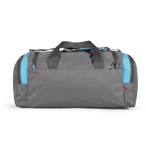 Bolsa Deportiva Oxford Ligera, Informal, Unisex, Personalizada, de Gran Capacidad, Portátil, para Viajes, Gimnasio, con Forro de Poliéster - Product Image 5