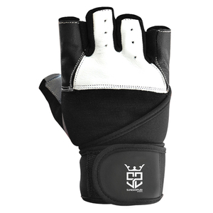Guantes de Gimnasio para Levantamiento de Pesas al Por Mayor Directo de Fábrica para Adultos, Material Ligero y Duradero - Product Image 5