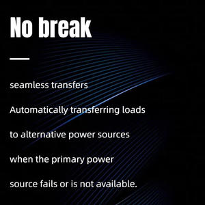 बुनियादी ट्स + स्मार्ट pdu 250v <span class=keywords><strong>20a</strong></span> NEMA6-20R 8 पोर्ट ऑटो पावर स्विचिंग डुअल इनपुट Mqt Sunmp - Product Image 6