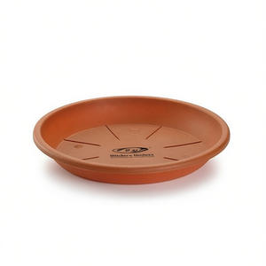 Base de pot de fleurs en plastique de 36 cm, plateau pour pot de fleurs PLAto De Maceta - Product Image 1