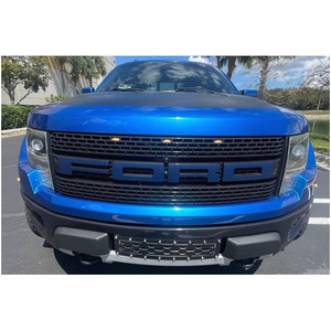 Ford F-150 SVT Raptor 2013 - Product Image 1