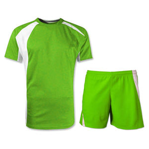 Conjuntos de Uniformes de Árbitro de Fútbol Sublimados 100% Poliéster, Corte Automatizado, Secado Rápido, Elásticos, Ropa de Entrenamiento Personalizada - Product Image 5