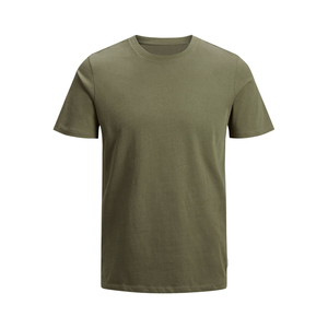 Camiseta de Hombre con Sensación de Lujo, Tejido de Alta Calidad y Comodidad Mejorada para Salidas Informales y Viajes - Product Image 1