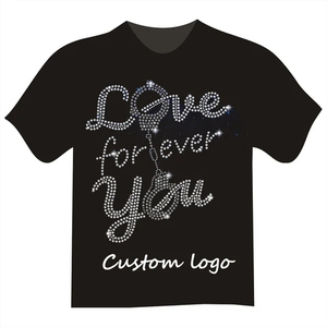 <b>Men's</b> 300 Gsm Heavyweight 100% Cotton O-Neck Loose Short Sleeve Oversized Boxy Tshirt Custom Print Front Solid Street Wear - Product Image 1