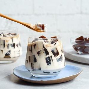 ผงพุดดิ้งช็อกโกแลตสำเร็จรูป 1 กก. – ผงผสมทำขนมหวาน แบบขายส่ง รับผลิต OEM แบรนด์ส่วนตัว - Product Image 3