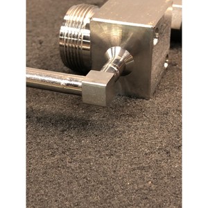 Swagelok 6LV-BNBW4-P-C Ensemble de soudures, Vanne, 173729 - Équipements et pièces semi-conductrices de renommée mondiale à confiance - Product Image 6