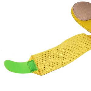 Guantes de Neopreno para Béisbol y Sóftbol, Alta Protección, con Correa de Compresión Segura para la Muñeca - Product Image 4