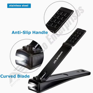 Tijeras de Entresacar Profesionales para Barbería, Ecológicas, Cómodas, Portátiles, de Uso Personal, Color Negro y Turquesa, Marca Apto Enterprises - Product Image 3