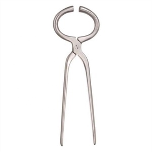 เครื่องทดสอบกีบอุปกรณ์เครื่องมือสัตวแพทย์แบบมืออาชีพนำกลับมาใช้ใหม่ได้ - Product Image 2