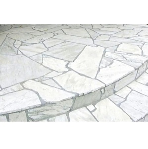 Mármol Blanco Indio de Alta Calidad – Losas y Azulejos Pulidos para Pisos y Revestimientos de Paredes de Lujo con Acabado Pulido - Product Image 1