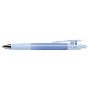 PilotOpt. Bolígrafo de 0.5 mm con Tinta Negra, Diseños Elegantes, Clip de Resorte, Agarre de Goma Cómodo, Plástico, para Oficina y Escuela - Product Image 2