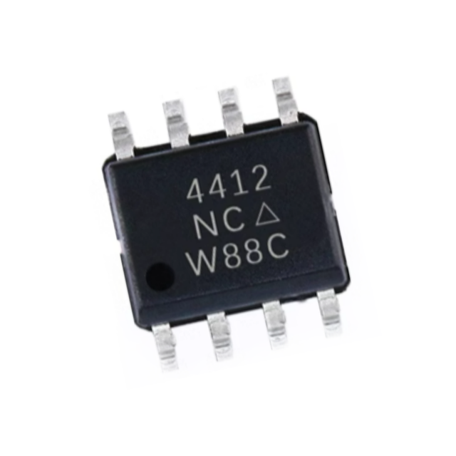 New and Original SI4412DY Electronic component Integrated circuit IC chips