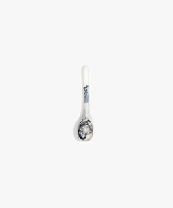 Beautiful Artistic Resin <b>Salad</b> Server <b>spoon</b> with Finish Handmade design for Modern Kitchens and Hospitality Industry Daily Use - Product Image 2