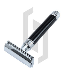 Maquinilla DE afeitar DE seguridad para peluquero, superventas - Product Image 3
