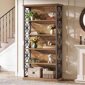 ชั้นวางหนังสือ - Product Image 5