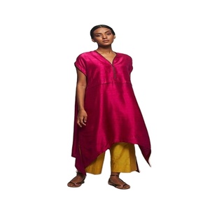 Designer Party Wear Ladies Lehenga Choli Women Semi Stitch Lehenga Ready Wear India Pakistani Linen Kanya <b>Fancy</b> Garments - Product Image 1