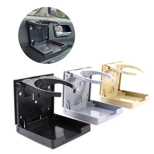 Portavasos de Plástico Autodrenante de Diseño Avanzado para Barco, Pesca, Kayak, Marino, Resistente al Moho y a las Hongos - Product Image 1