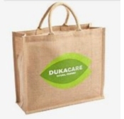 Customizable 190T Polyester Heavy Duty Expandable Folding Tote <b>Bag</b> Houndstooth Logo Reusable <b>Foldable</b> Grocery Shopping Cartoon - Product Image 5