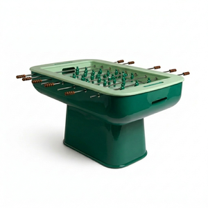 Mesa de Futbolín Premium Argmac, Lujosa y Moderna, para Juego en Interiores, Resistente, para Uso en Casa, Club o Salón de Juegos - Product Image 4