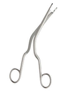 Oferta Especial: Pinzas Quirúrgicas Nasales Luc Nasal en Forma de Corazón para Cirugía ORL, de Acero Inoxidable, Manuales, Clase I, Aprobadas por CE ISO, Kit Quirúrgico SurgiRight - Product Image 3