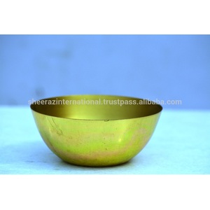 ชามโลหะสแตนเลสสีเงินสำหรับตกแต่งคริสต์มาสโรงแรมร้านอาหาร - Product Image 6