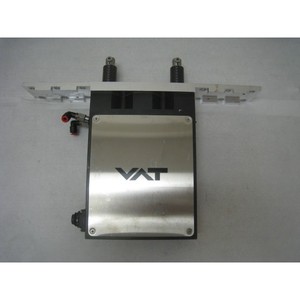 Lote de 2 VAT 02112-AA24-AQX1/0110 - Equipos y piezas de semiconductores de confianza de marca global en - Product Image 1