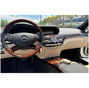 Mercedes-Benz S550 2013 - Product Image 5