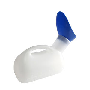 Nouvel Arrivage Offre Spéciale Urinoir Féminin Hospitalier en Acier Inoxydable 100% Antirouille, Urinoir en Plastique pour Femme - Product Image 4