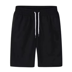Pantalones Cortos Deportivos para Hombre de Secado Rápido, Transpirables, Ropa Deportiva, Logotipo Personalizado, Pantalones Cortos de Entrenamiento, Proveedor de Ropa al por Mayor, 108 caracteres - Product Image 2