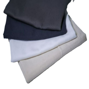 Serviette de cuisine en coton pur tissé écologique, séchage rapide, motif nid d'abeille carré, facile à nettoyer, motif gaufré rayé – Offre Spéciale - Product Image 5