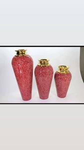 Maceta de Metal Esmaltada Resistente a la Intemperie – Jardinera de Metal Antioxidante para Patios Exteriores y Terrazas de Resorts - Product Image 4