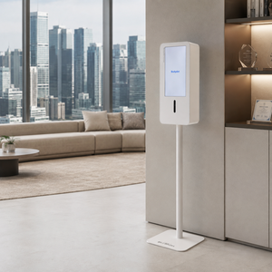 Bodydot ระบบ BDF1000 markerless Ai การประเมินร่างกายเต็มรูปแบบ - Product Image 1