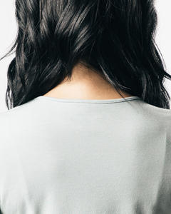 Blouses pour femmes 2026 – Hauts courts décontractés d'été de haute qualité, durables, avec patchs et appliques, respirants, anti-plis, à manches courtes - Product Image 6