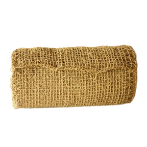 Filet en fibre de coco solide pour la stabilisation des sols et le soutien de l'établissement de la végétation dans les projets d'aménagement paysager - Product Image 1