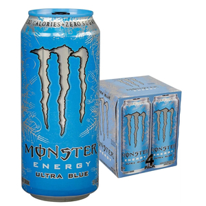 High Caffeine Energy Drink Carbonated Sports Beverage Energy Booster Formula Wholesale Bulk Supply Supplier Export - Product Image 1