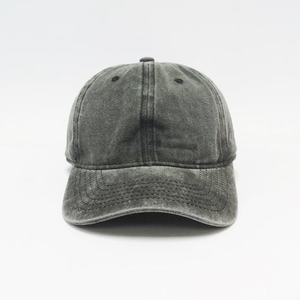 Ropa de Invierno Estilo Urbano, Reversible, de Secado Rápido, Ecológica, Gorra de Mezclilla de Algodón, Moda de Alta Calidad - Product Image 2