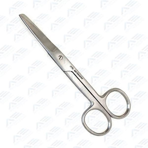 ชุดเครื่องมือผ่าตัด Apto Enterprises AE-6740 - กรรไกรผ่าตัดแบบใช้มือทำจากเหล็กและผ้าพันแผลลิสเตอร์ ได้รับการรับรองมาตรฐาน CE สำหรับใช้ในโรงพยาบาล - Product Image 4