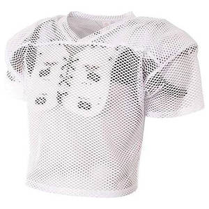 Venta al por Mayor de Camisetas de Fútbol Personalizadas para Jóvenes y Adultos, con o sin Hombreras, Completamente Personalizables - Product Image 1