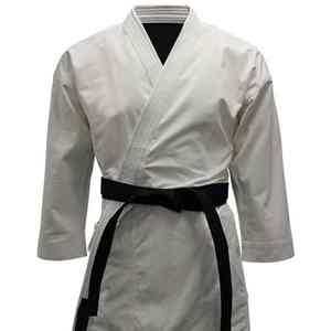 Kimono de Jiu Jitsu Brasileño Cómodo y Transpirable Personalizado / Kimono de BJJ con Parches Personalizados / Kimono de Jiu Jitsu Modelo Gi - Product Image 2