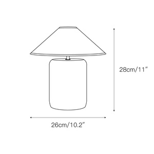 High End <b>Marble</b> Accent Lamp Crafted For Upscale Interiors With Exclusive Decorative Style And Lasting Visual Impact - Product Image 5