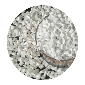 Poliestireno de Flujo Libre para la Fabricación de Productos de Consumo, Resina de Poliestireno Premium para Moldeo por Inyección - Product Image 2