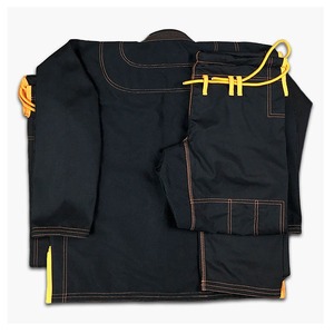 ชุดเครื่องแบบ shoyorol ชุด bjitsu bjitsu BJJ ชุดคอตตอนศิลปะการต่อสู้ BJJ - Product Image 4