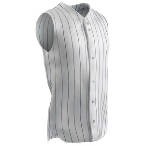 Custom Mens <b>Baseball</b> Practice Jersey Breathable Quick Dry Athletic Team Sports Shirt Sublimation Uniform Training Wear - Product Image 2