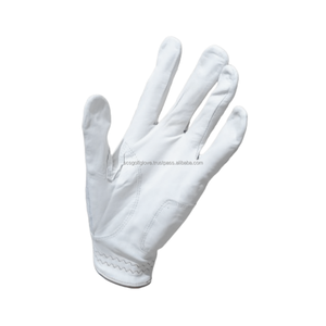 ถุงมือหนังกีฬาอุปกรณ์เสริมที่ทันสมัยสำหรับกีฬาและความบันเทิง SCS038ออกแบบโลโก้ได้ตามต้องการ - Product Image 2