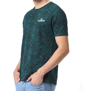 T-shirt pour homme tendance avec une coupe décontractée pour un style de vie décontracté - Product Image 3