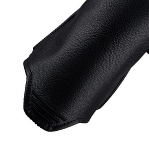 Fundas de cuero PU para palos de golf, diseño nuevo, alta calidad, impermeables, a la venta. - Product Image 6